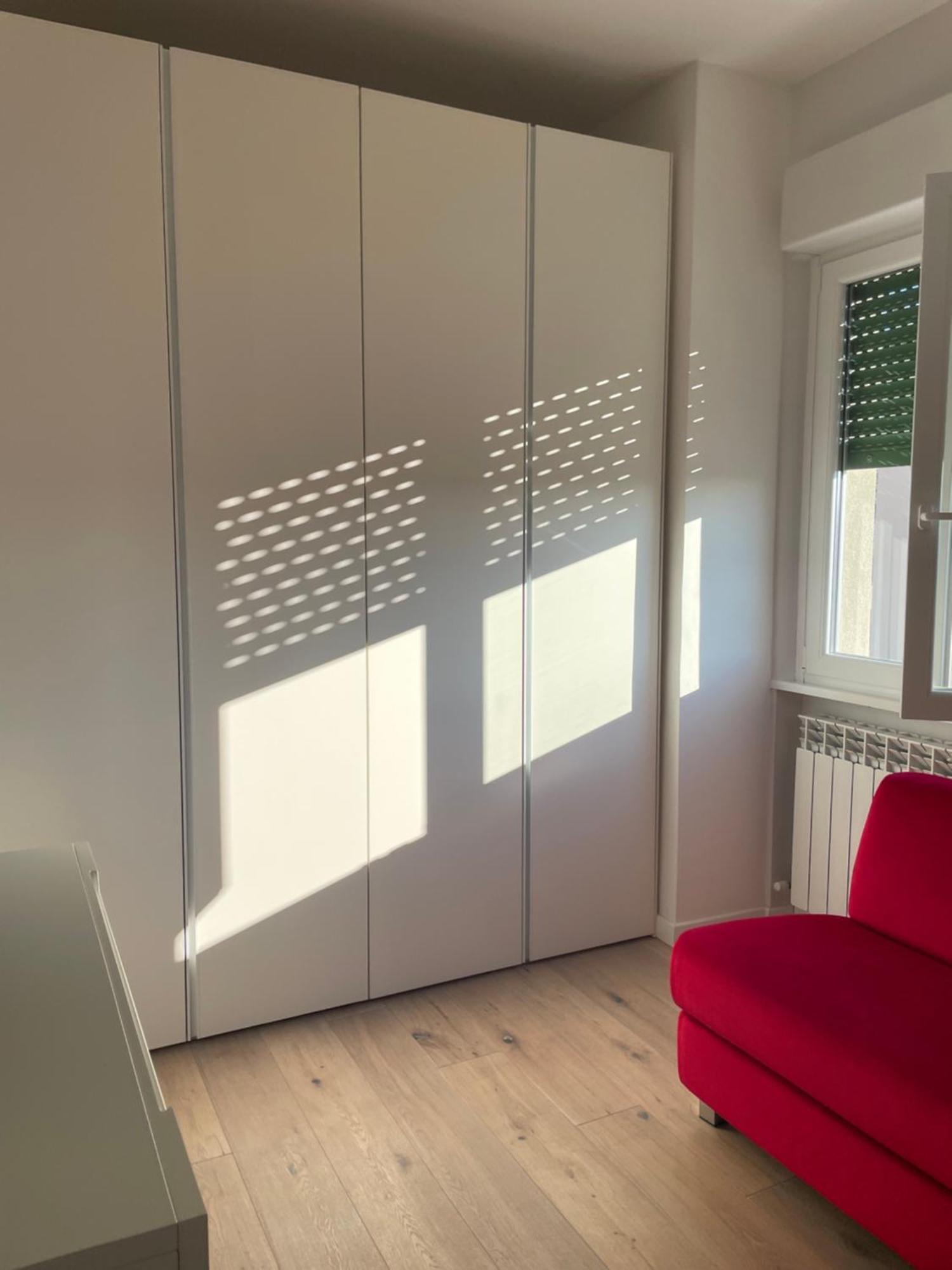 Il Balcone Sul Mare Apartment Porto Recanati Exterior photo