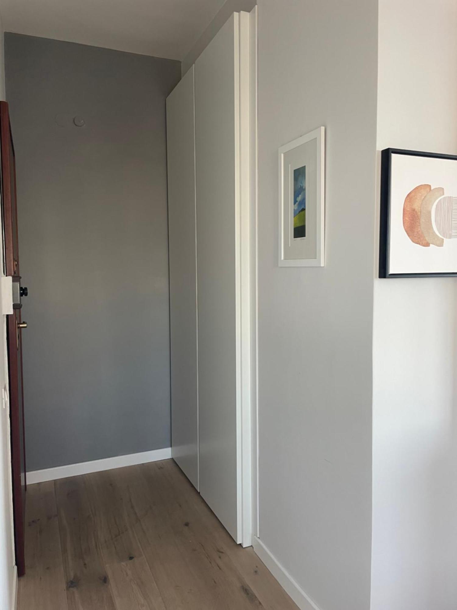 Il Balcone Sul Mare Apartment Porto Recanati Exterior photo