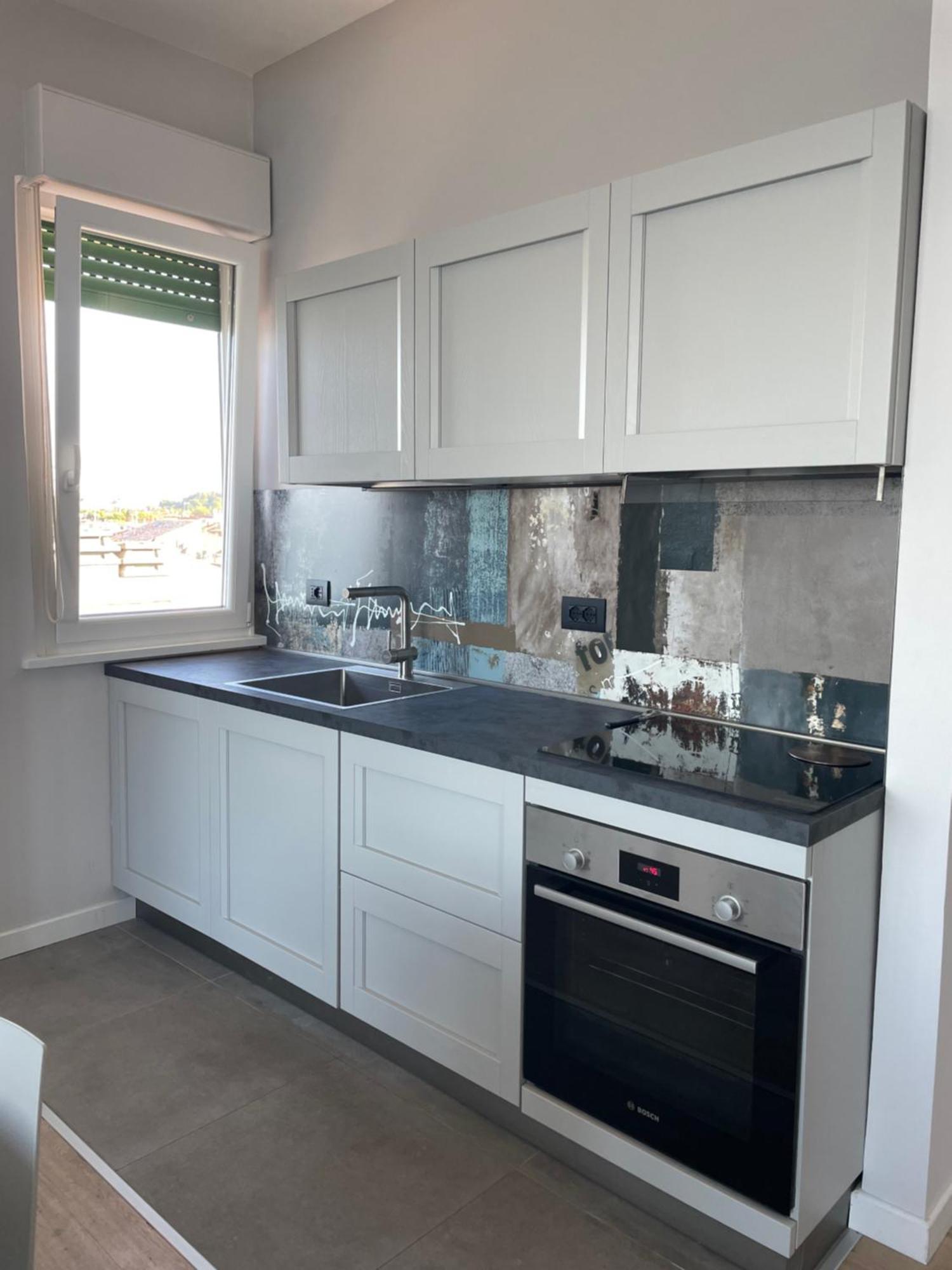 Il Balcone Sul Mare Apartment Porto Recanati Exterior photo